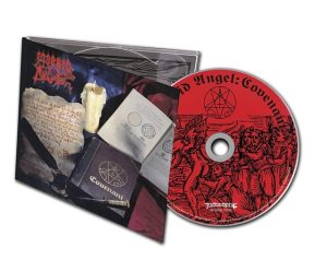 Morbid Angel – Covenant