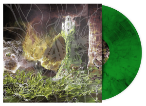 Grave – Into The Grave