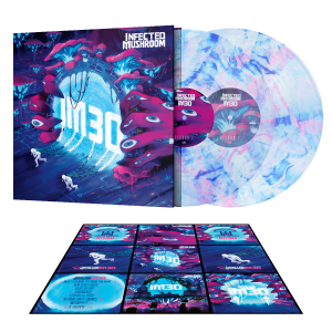 Infected Mushroom – IM30