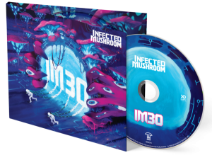 Infected Mushroom – IM30