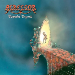 Agressor – Towards Beyond