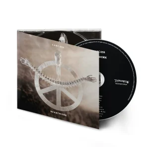 Carcass – Heartwork