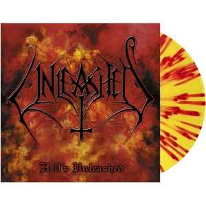 Unleashed – Hell's Unleashed