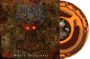 Unleashed – Sworn Allegiance
