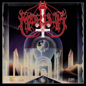 Marduk – Dark Endless