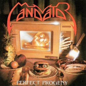 Mandator – Perfect Progeny