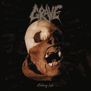 Grave – Hating Life