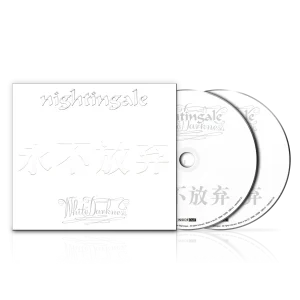 Nightingale – White Darkness