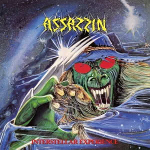Assassin – Interstellar Experience