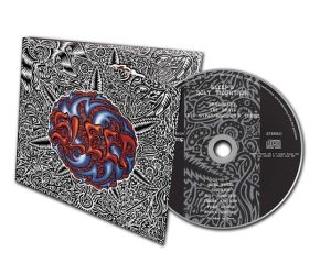 Sleep – Sleep's Holy Mountain