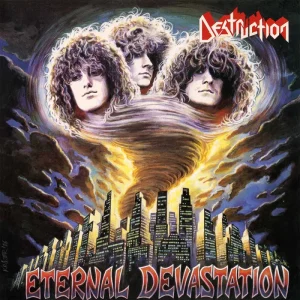 Destruction – Eternal Devastation