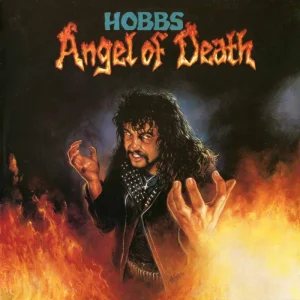 Hobbs Angel Of Death – Hobbs' Angel Of Death