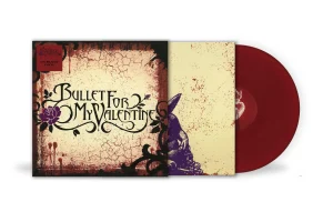Bullet For My Valentine – Bullet For My Valentine