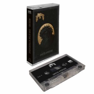 Messiah – Christus Hypercubus