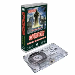 Opprobrium – Beyond The Unknown