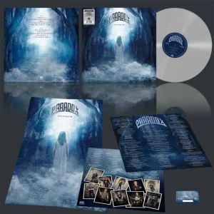 Paradox – Mysterium