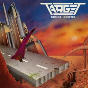 Target – Mission Executed
