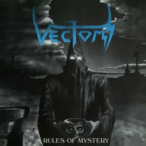 Vectom – Rules Of Mystery