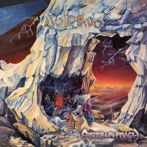 Vulcano – Anthropophagy