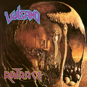 Vulcano – Ratrace