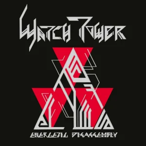 WATCHTOWER Energetic Disassembly ORIGINAL MIX