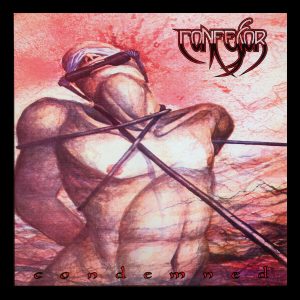 Confessor – Condemned