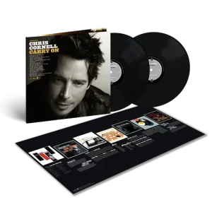Chris Cornell – Carry On