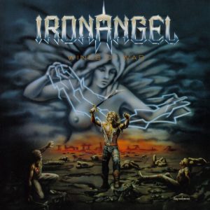 Iron Angel – Winds Of War