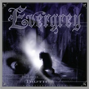 Evergrey – In Search Of Truth