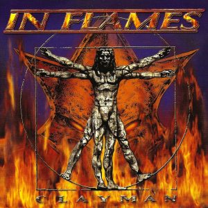 In Flames – Clayman