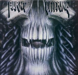 Burnt Offering – Burnt Offering