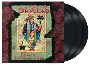 Skyclad – Prince Of The Poverty Line