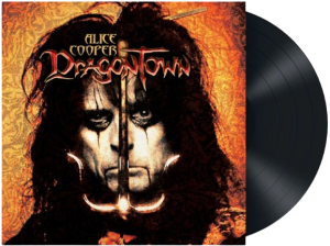 Alice Cooper– Dragontown