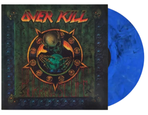 Overkill – Horrorscope