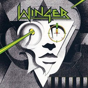 Winger – Winger