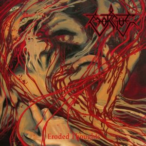 Morgue – Eroded Thoughts
