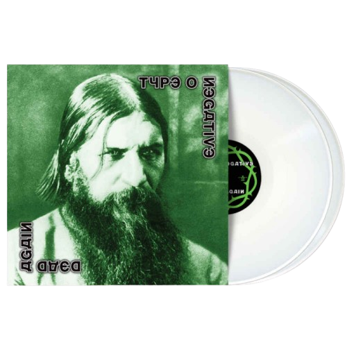 Type O Negative – Dead Again