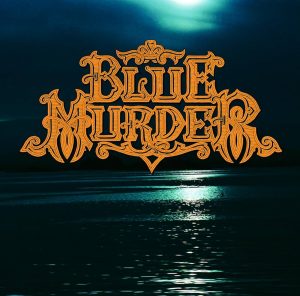 Blue Murder – Blue Murder