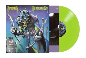 Nazareth – No Mean City