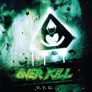 Overkill – W.F.O