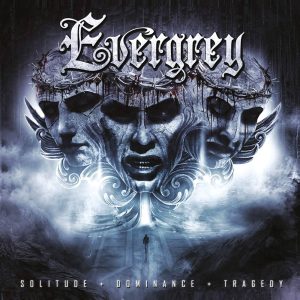 Evergrey – Solitude + Dominance + Tragedy