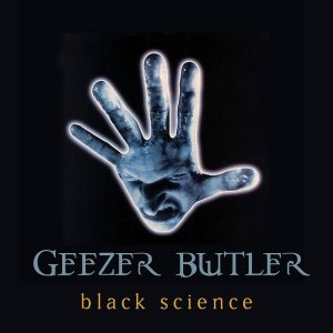Geezer – Black Science