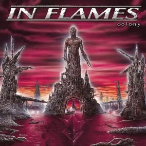 In Flames – Colony