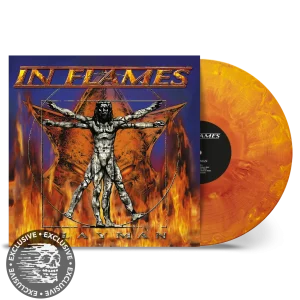 In Flames – Clayman