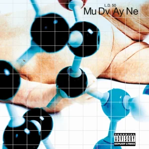 Mudvayne – L.D. 50