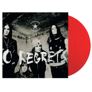 Hardcore Superstar – No Regrets