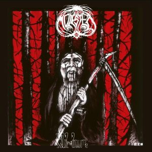 Molested – Blod-draum