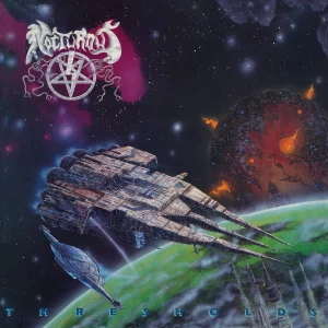 Nocturnus – Thresholds