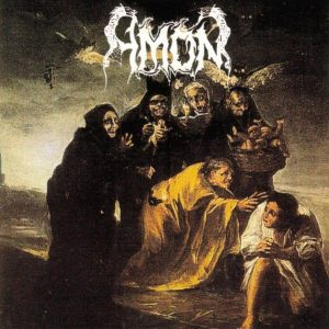 Amon – Shemhamforash