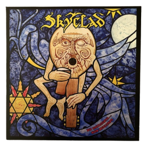 Skyclad – No Daylights Nor Heeltaps